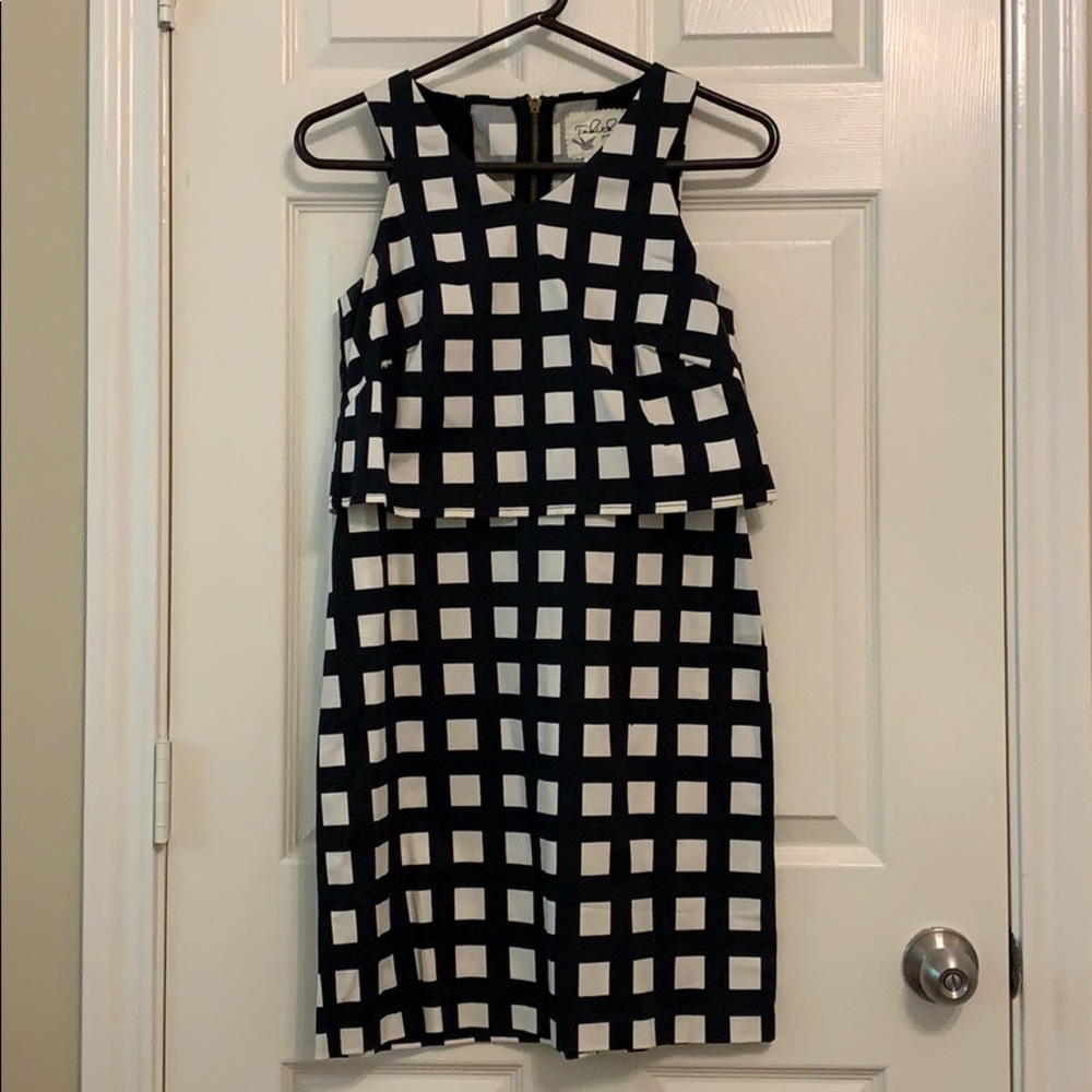 Anthropologie Dress